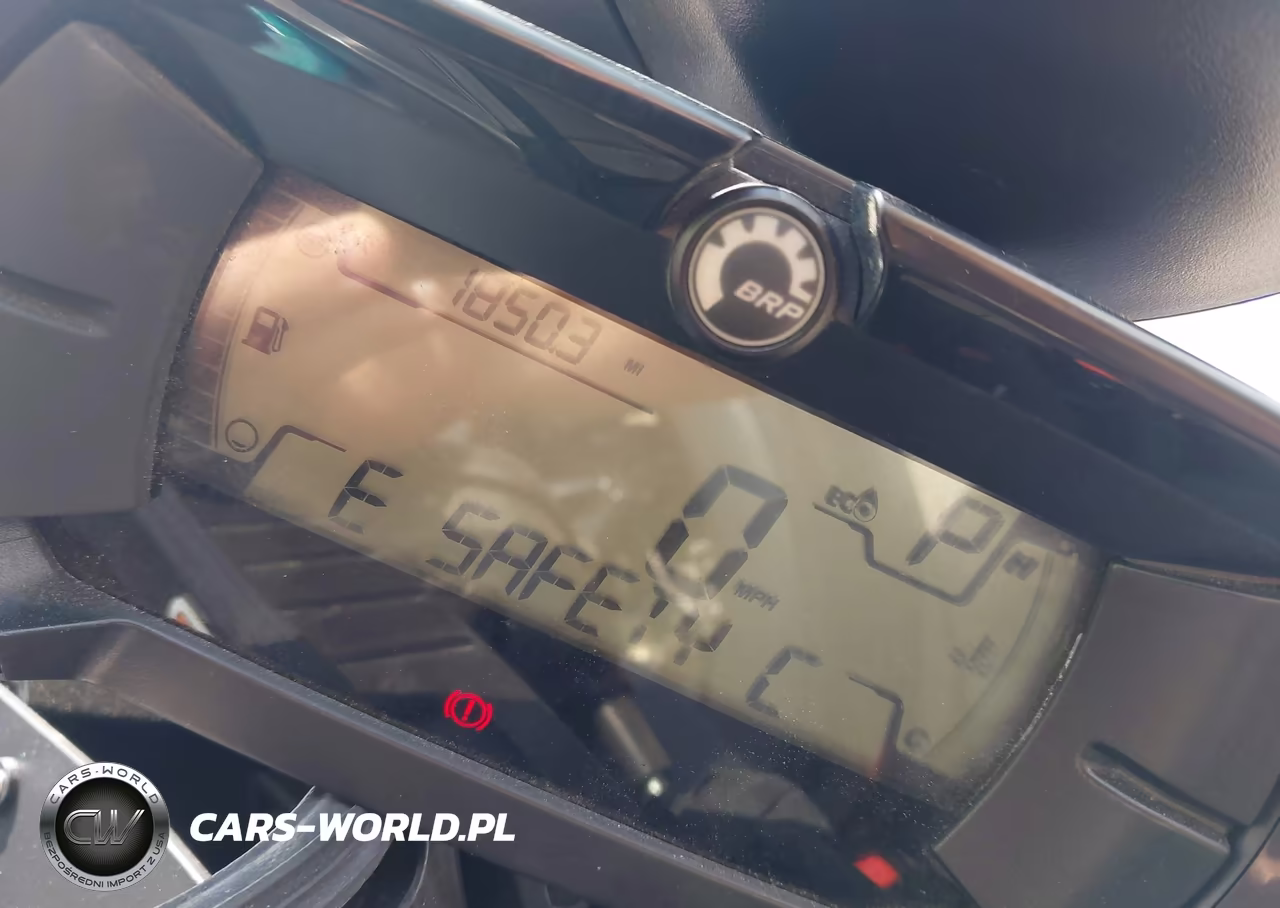 2021 Can-Am Ryker Rally Edition VIN:3JB2GEG23MJ004589 - 7