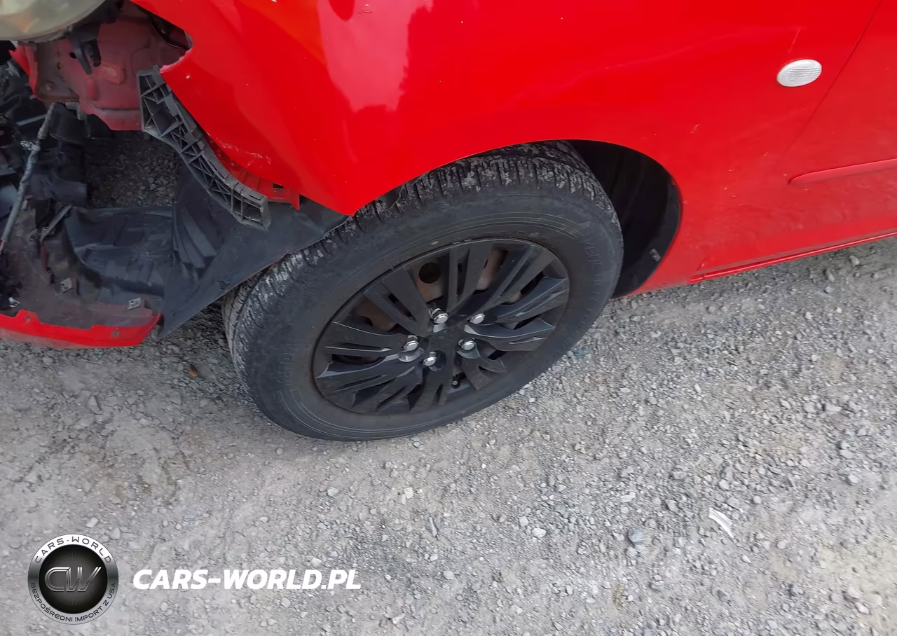 2008 Mazda Mazda3 I Sport VIN:JM1BK12F281856576 - 12