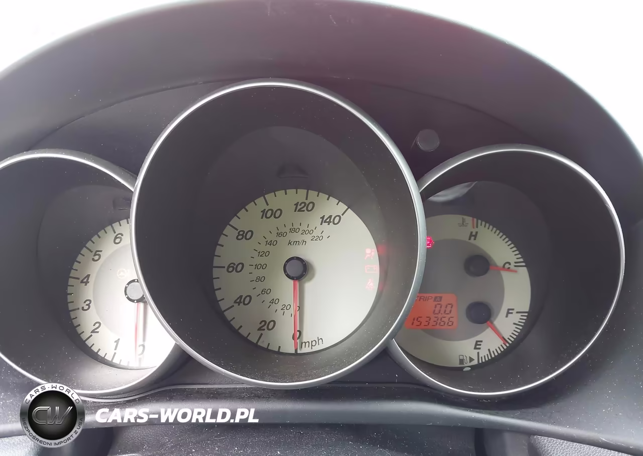 2008 Mazda Mazda3 I Sport VIN:JM1BK12F281856576 - 7