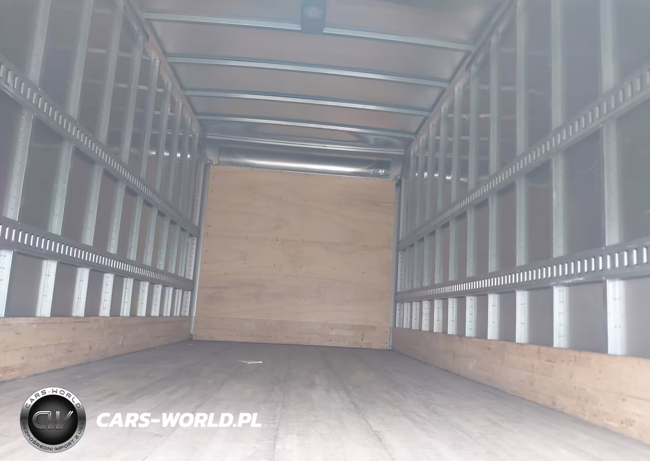 2023 Ford F-550 Chassis Xl VIN:1FDUF5GN5PDA20502 - 7