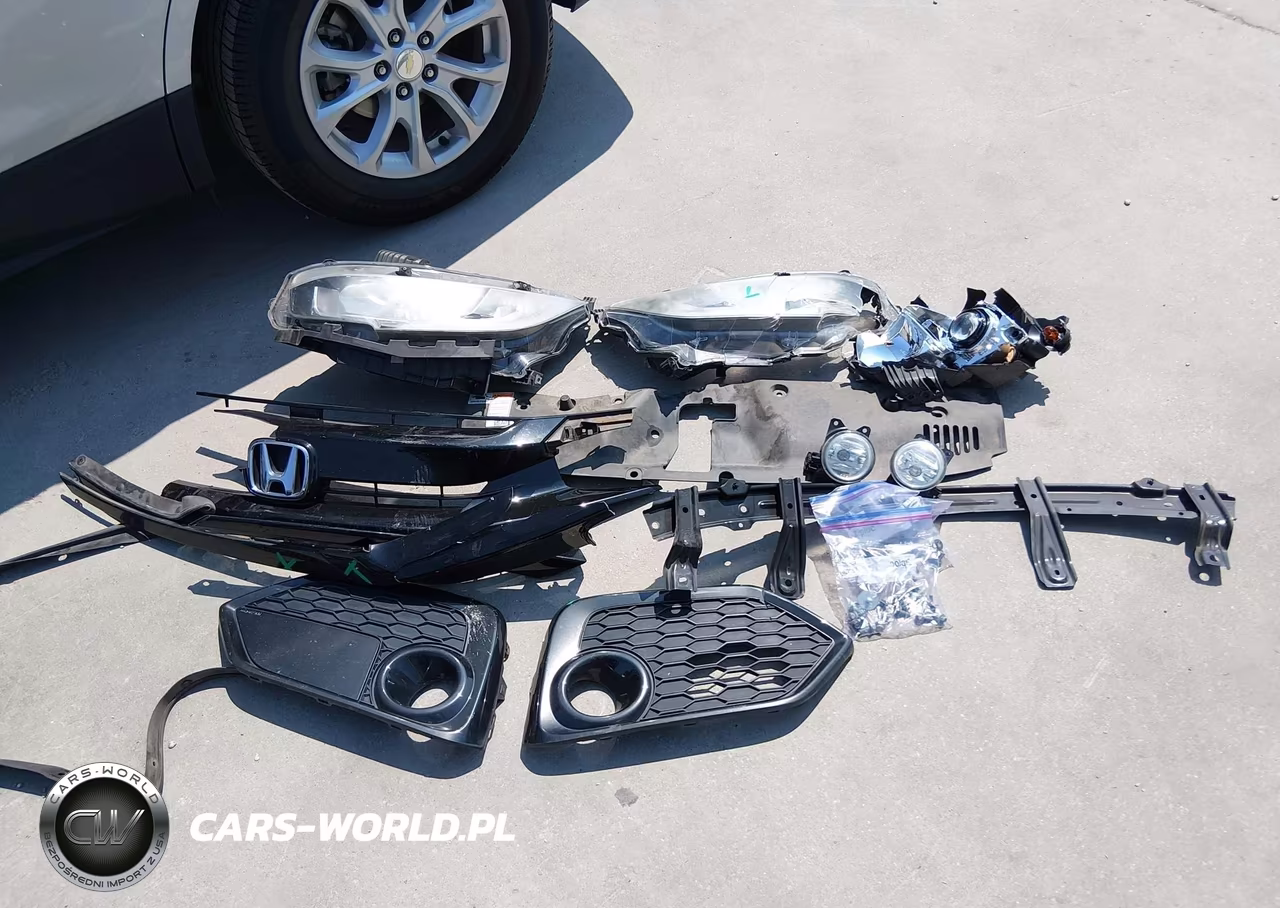 2019 Honda Civic Ex VIN:SHHFK7H63KU209130 - 12