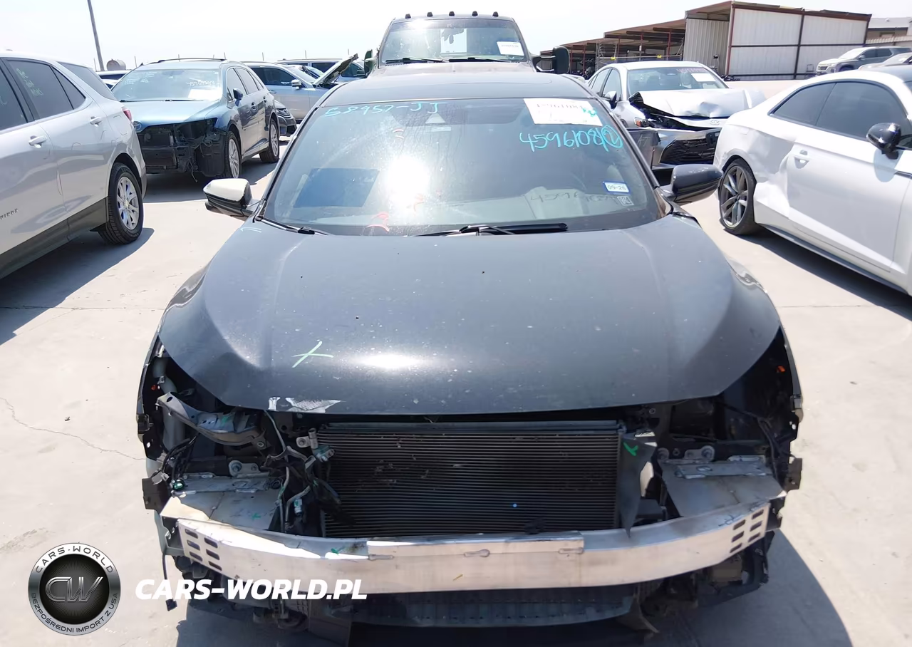 2019 Honda Civic Ex VIN:SHHFK7H63KU209130 - 13