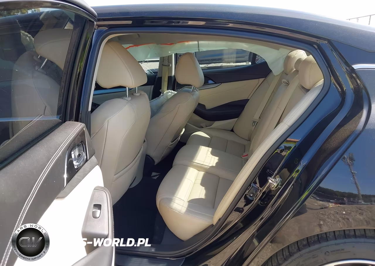 2016 Nissan Maxima 3.5 Sl VIN:1N4AA6AP7GC447410 - 8