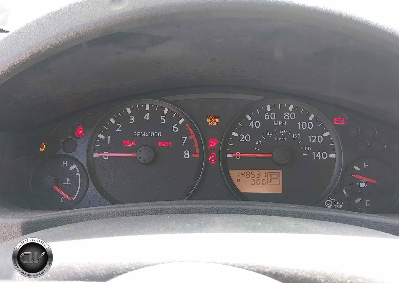 2009 Nissan Frontier Se-I4 VIN:1N6BD06T49C426331 - 7