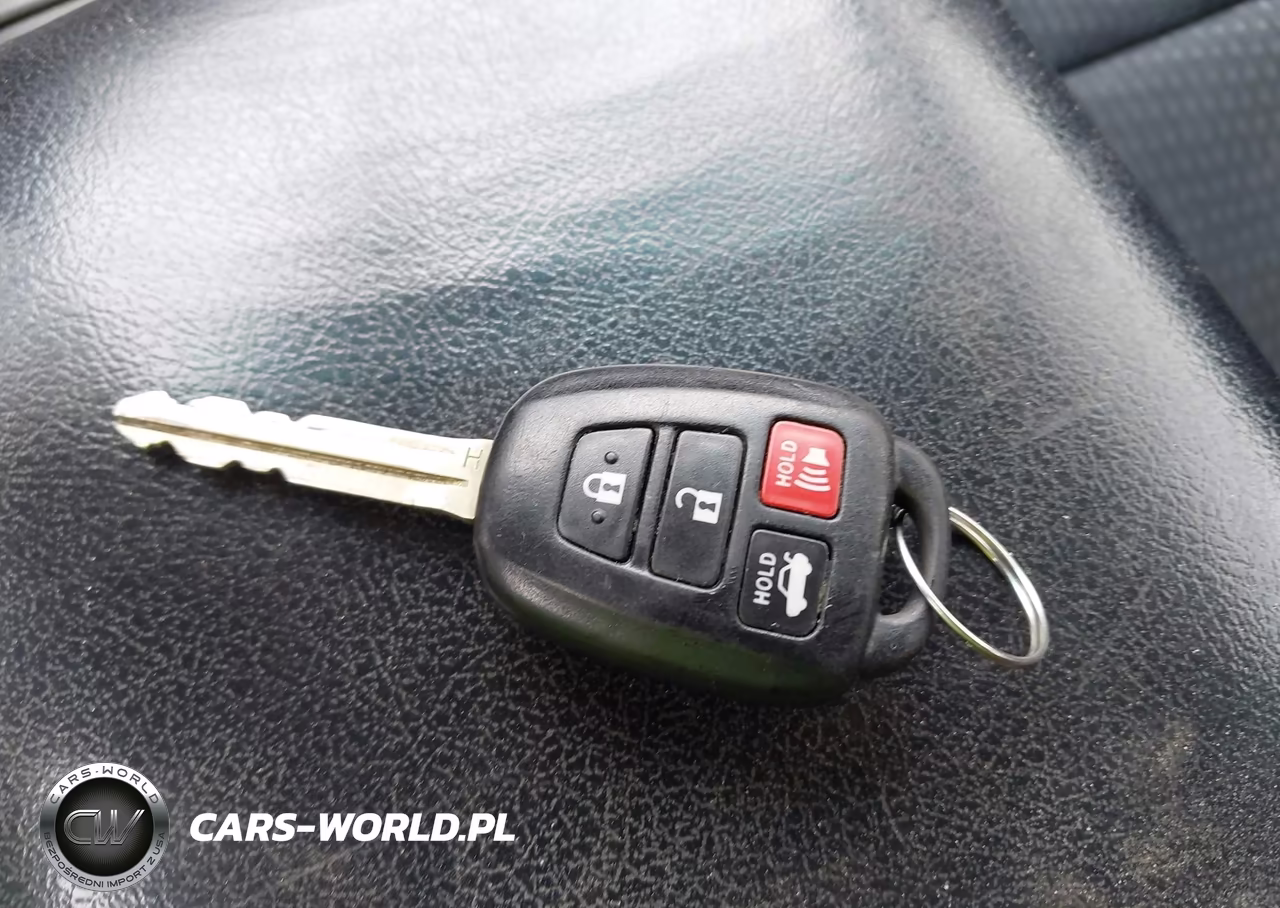 2015 Toyota Camry Se VIN:4T1BF1FK9FU924908 - 11