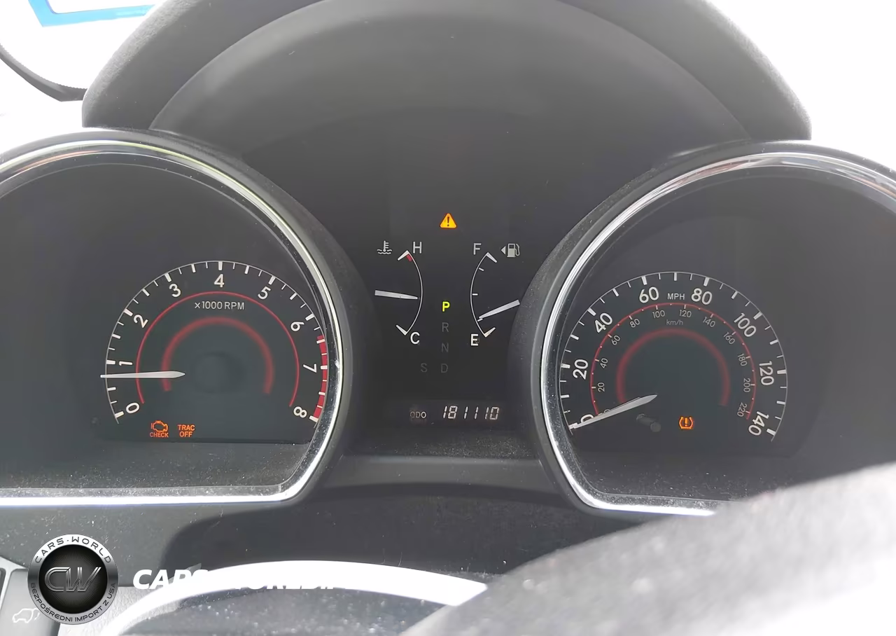 2013 Toyota Highlander Limited V6 VIN:5TDYK3EH1DS097855 - 7