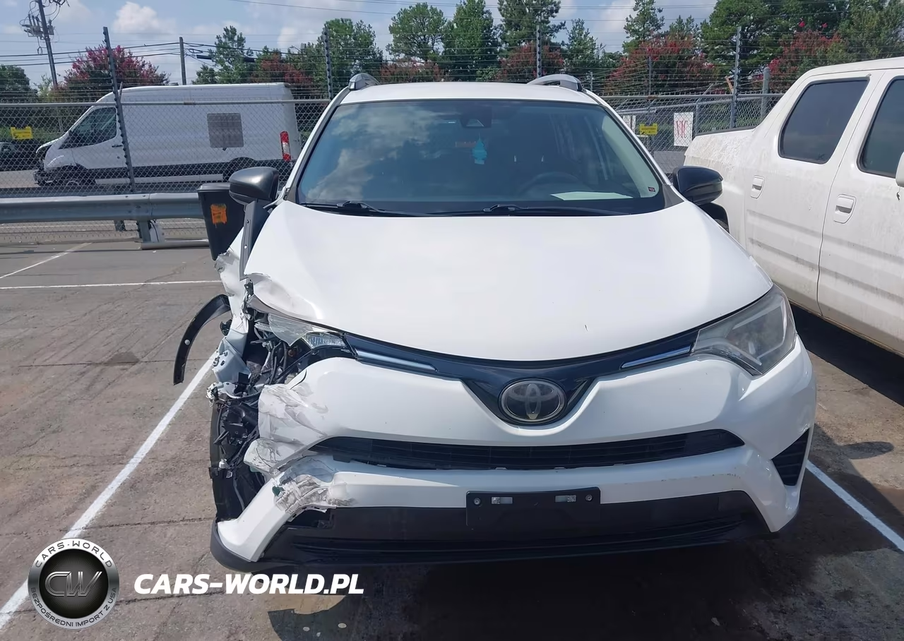 2017 Toyota Rav4 Le VIN:JTMZFREV5HJ139268 - 12