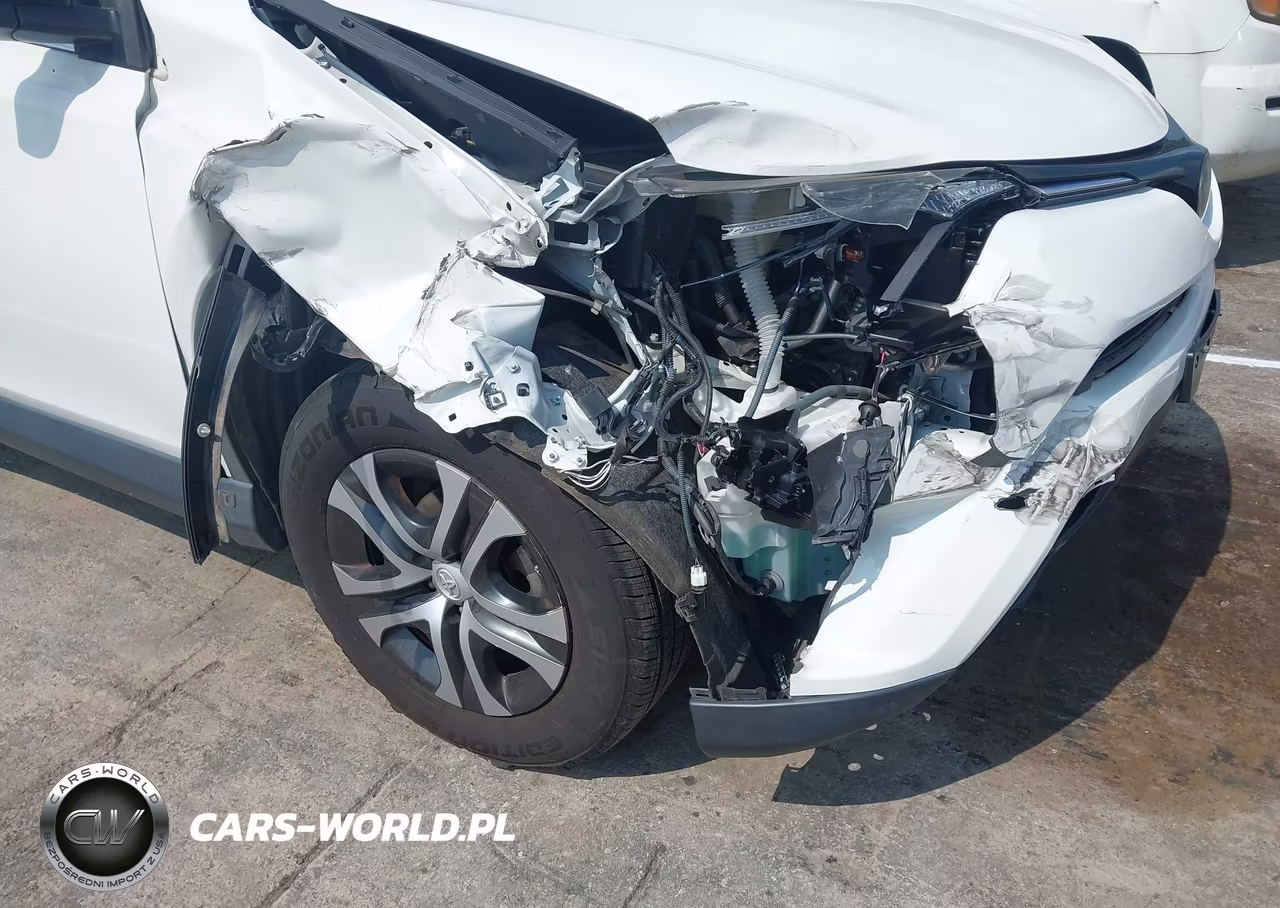 2017 Toyota Rav4 Le VIN:JTMZFREV5HJ139268 - 6