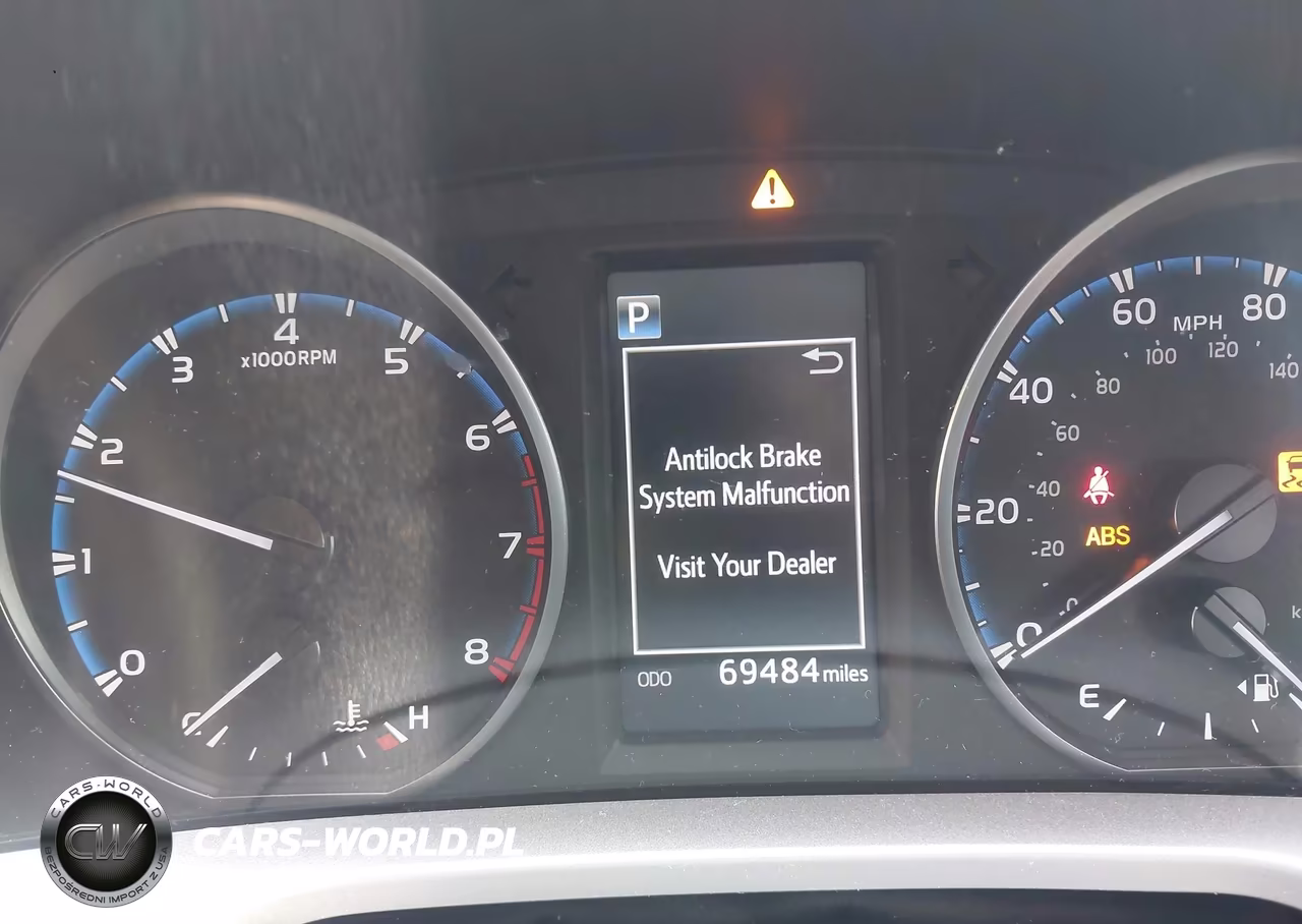 2017 Toyota Rav4 Le VIN:JTMZFREV5HJ139268 - 7