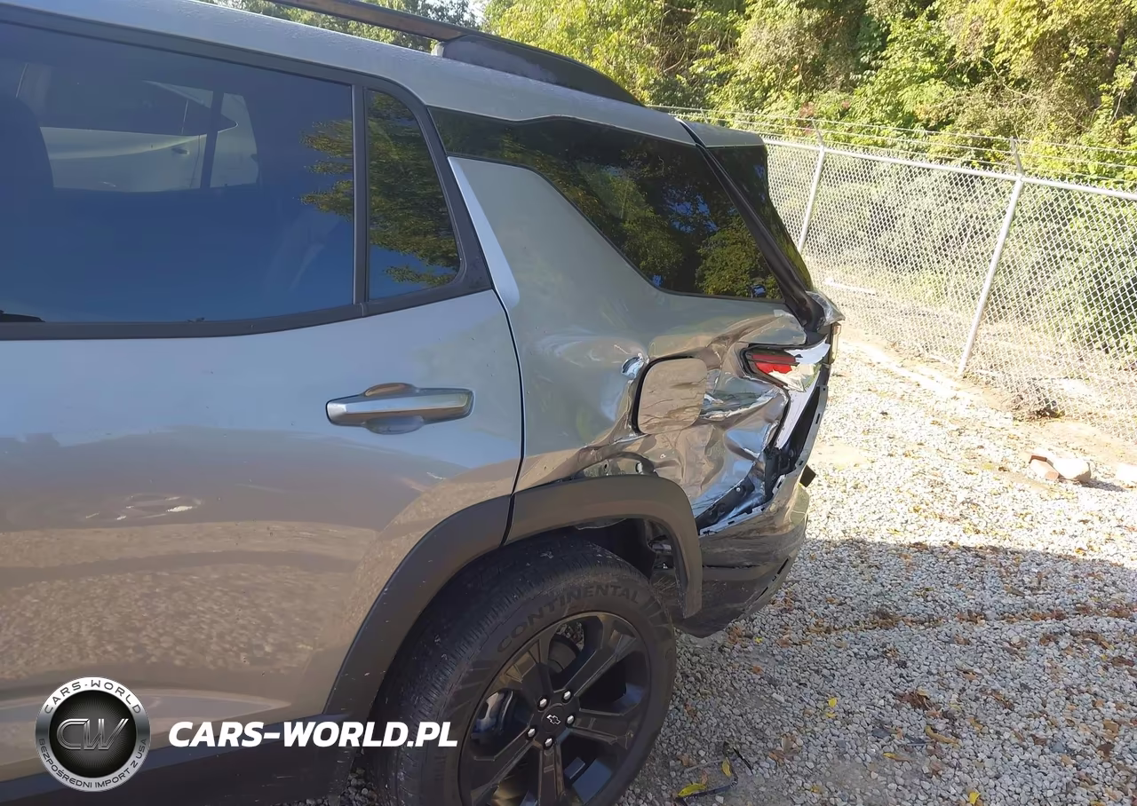 2025 Chevrolet Equinox Fwd Lt VIN:3GNAXHEGXSL220487 - 6