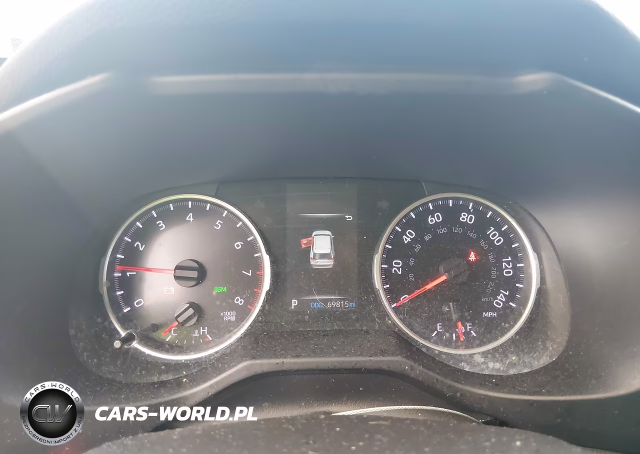 2021 Toyota Rav4 Xle VIN:2T3W1RFV0MW120638 - 7