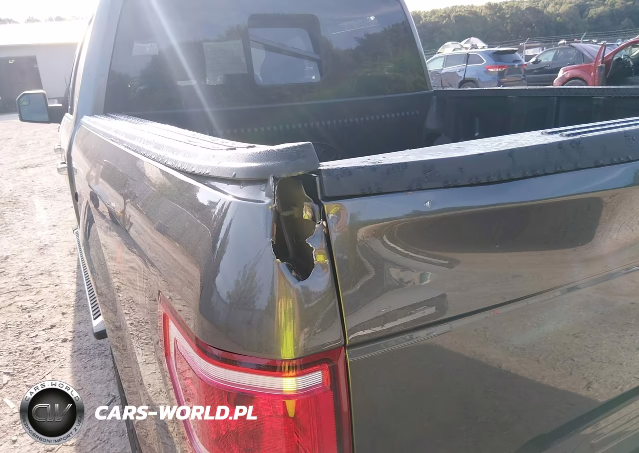 2018 Ford F-150 Xlt VIN:1FTEW1EP4JFA60331 - 19