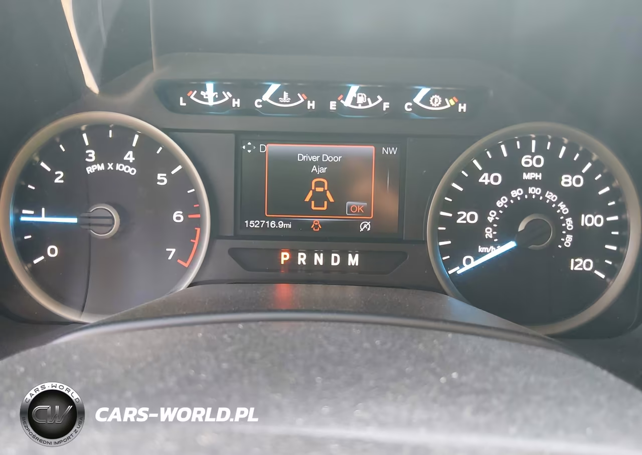 2018 Ford F-150 Xlt VIN:1FTEW1EP4JFA60331 - 7