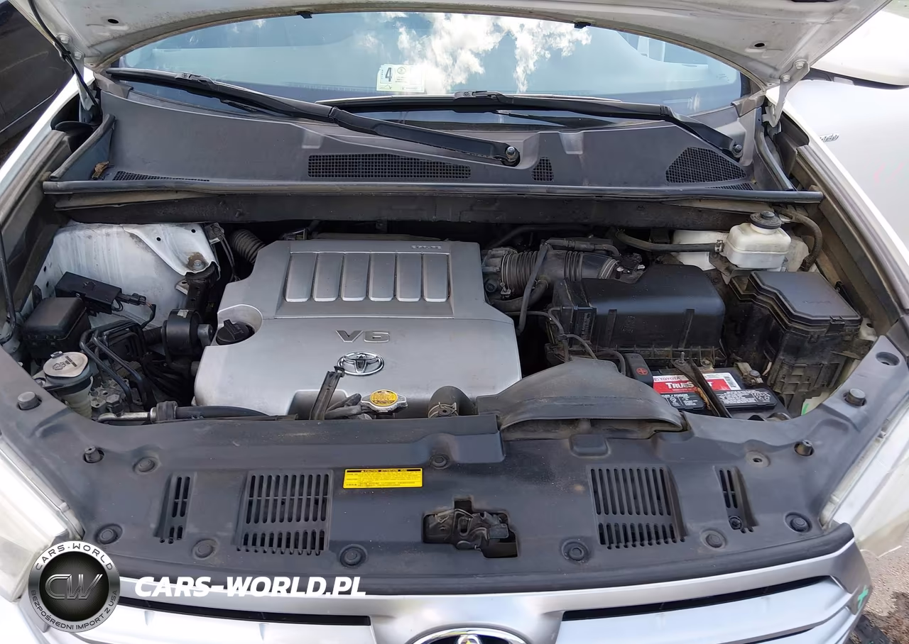 2013 Toyota Highlander Limited V6 VIN:5TDDK3EHXDS227212 - 10