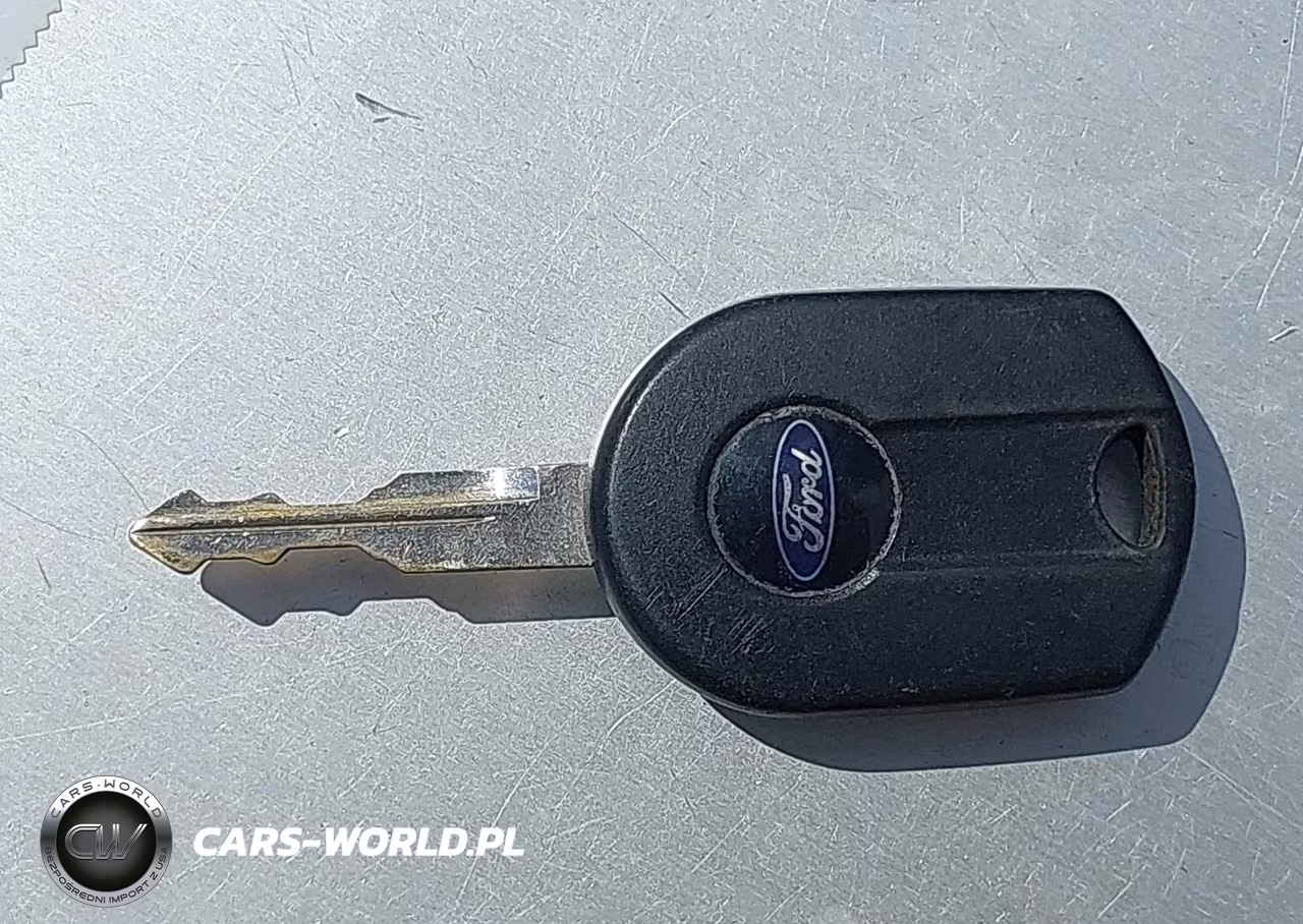 2007 Ford Fusion S VIN:3FAHP06Z87R119869 - 11