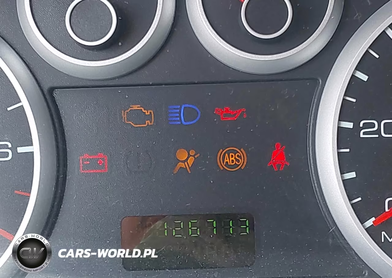 2007 Ford Fusion S VIN:3FAHP06Z87R119869 - 15