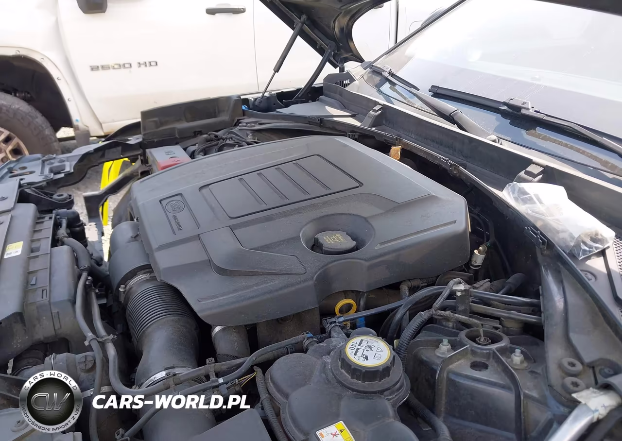 2018 Land Rover Range Rover Velar P250 S VIN:SALYB2RX8JA731952 - 10