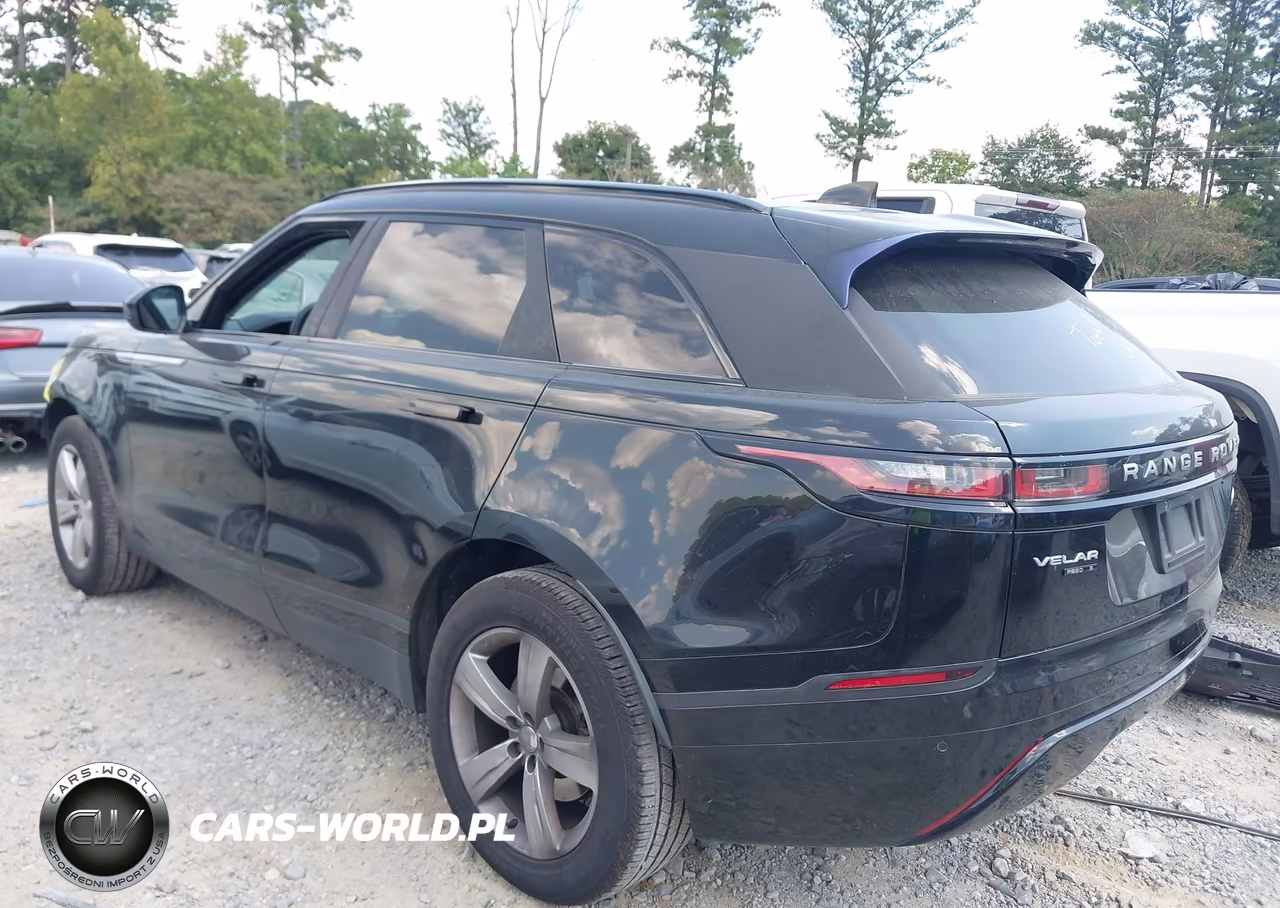 2018 Land Rover Range Rover Velar P250 S VIN:SALYB2RX8JA731952 - 14
