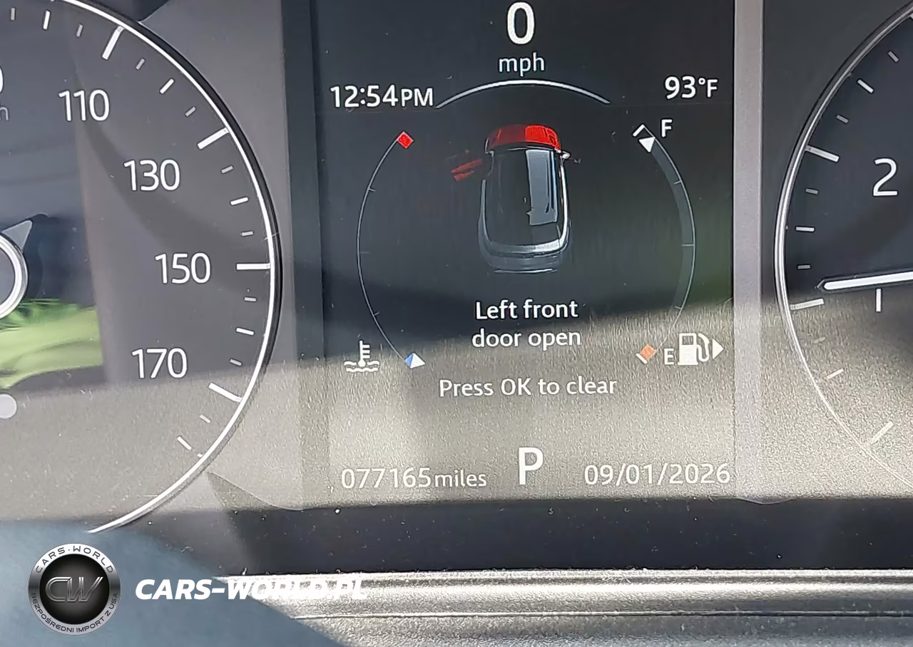 2018 Land Rover Range Rover Velar P250 S VIN:SALYB2RX8JA731952 - 7
