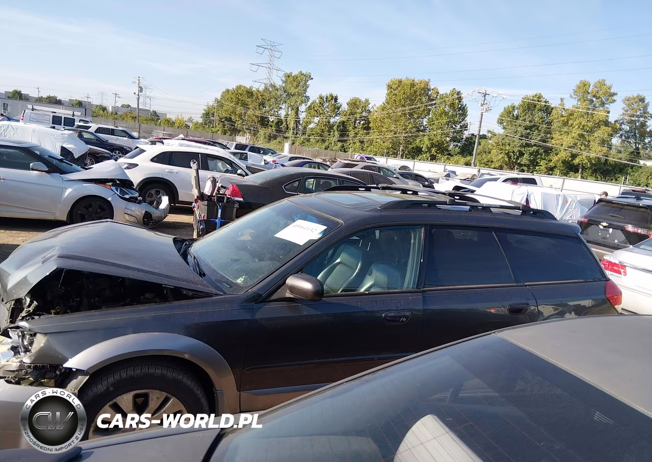 2009 Subaru Outback 2.5I Limited VIN:4S4BP66C297335110 - 14