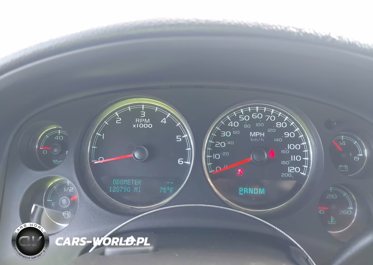 2009 Chevrolet Suburban 1500 Ls VIN:1GNFC16049R150479 - 7