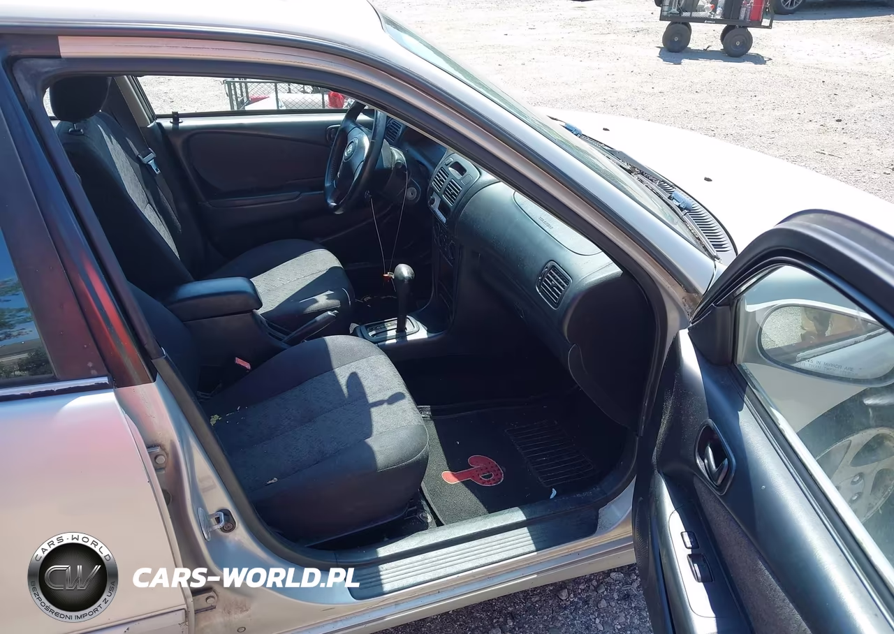 2002 Toyota Corolla S VIN:2T1BR12E72C577694 - 5