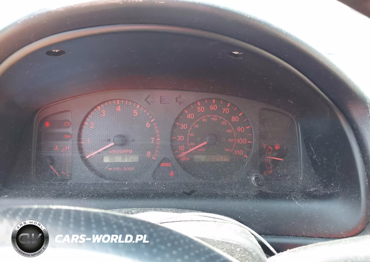 2002 Toyota Corolla S VIN:2T1BR12E72C577694 - 7