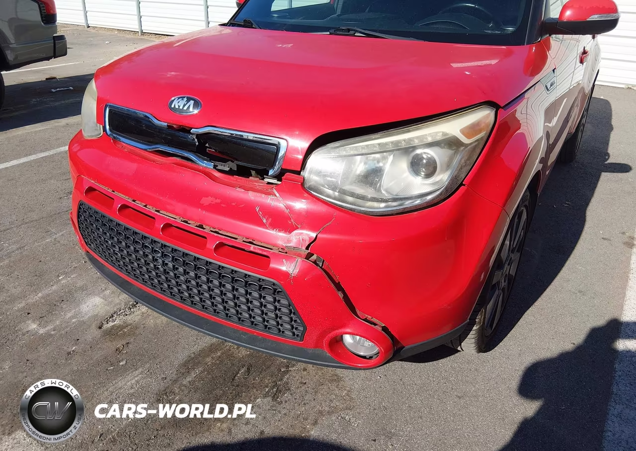 2015 Kia Soul ! VIN:KNDJX3A54F7750724 - 12