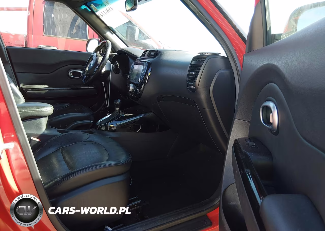 2015 Kia Soul ! VIN:KNDJX3A54F7750724 - 5