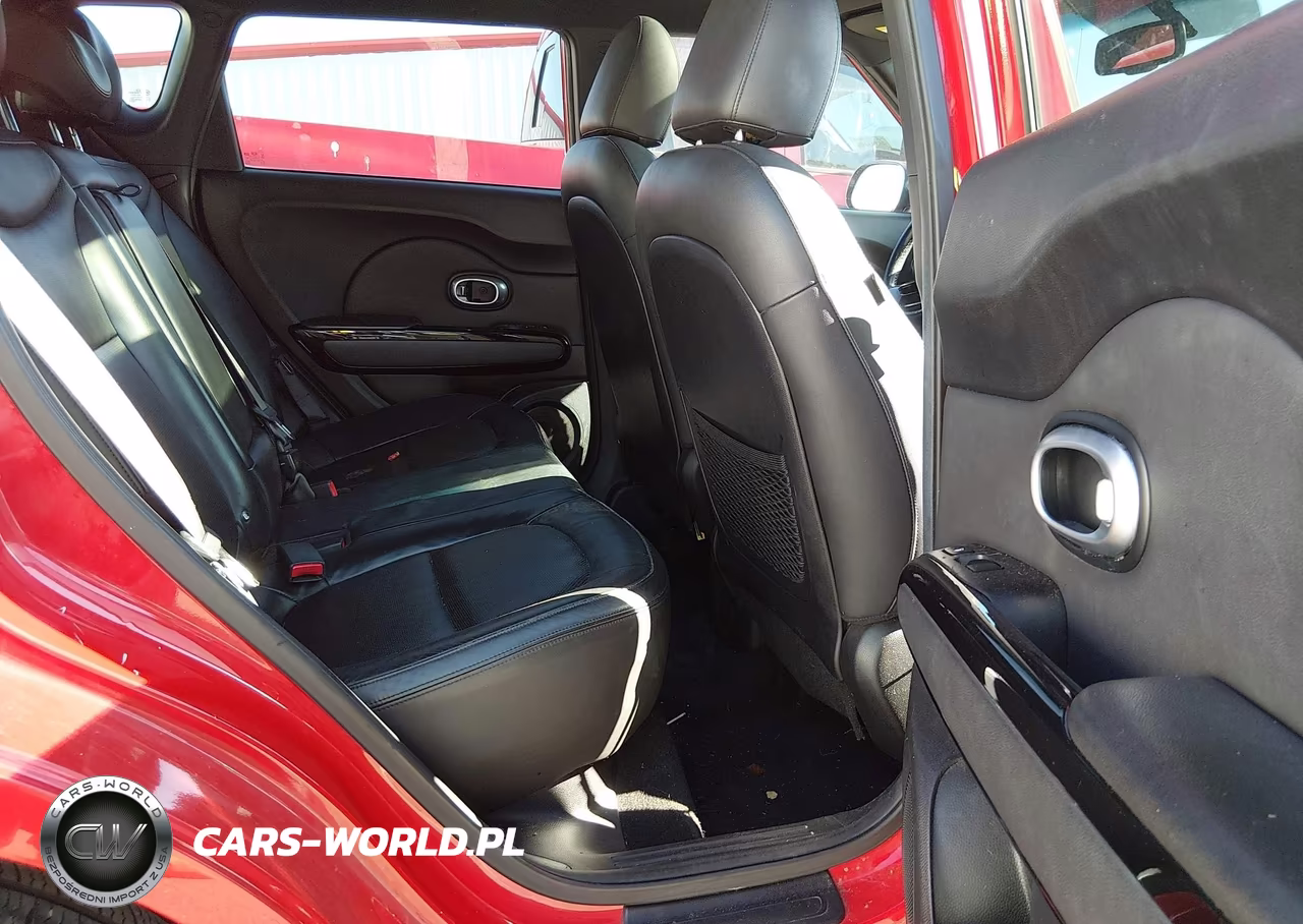 2015 Kia Soul ! VIN:KNDJX3A54F7750724 - 8