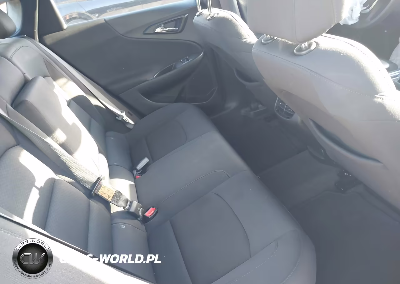 2022 Chevrolet Malibu Fwd Lt VIN:1G1ZD5ST9NF122532 - 8