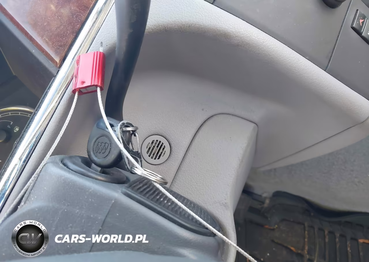 2006 Buick Lacrosse Cx VIN:2G4WC582561205990 - 11