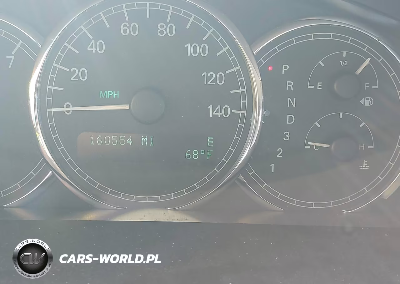 2006 Buick Lacrosse Cx VIN:2G4WC582561205990 - 7