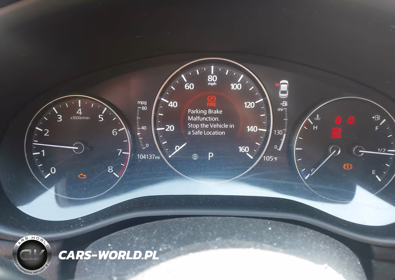 2020 Mazda Mazda3 VIN:3MZBPABL9LM127944 - 7