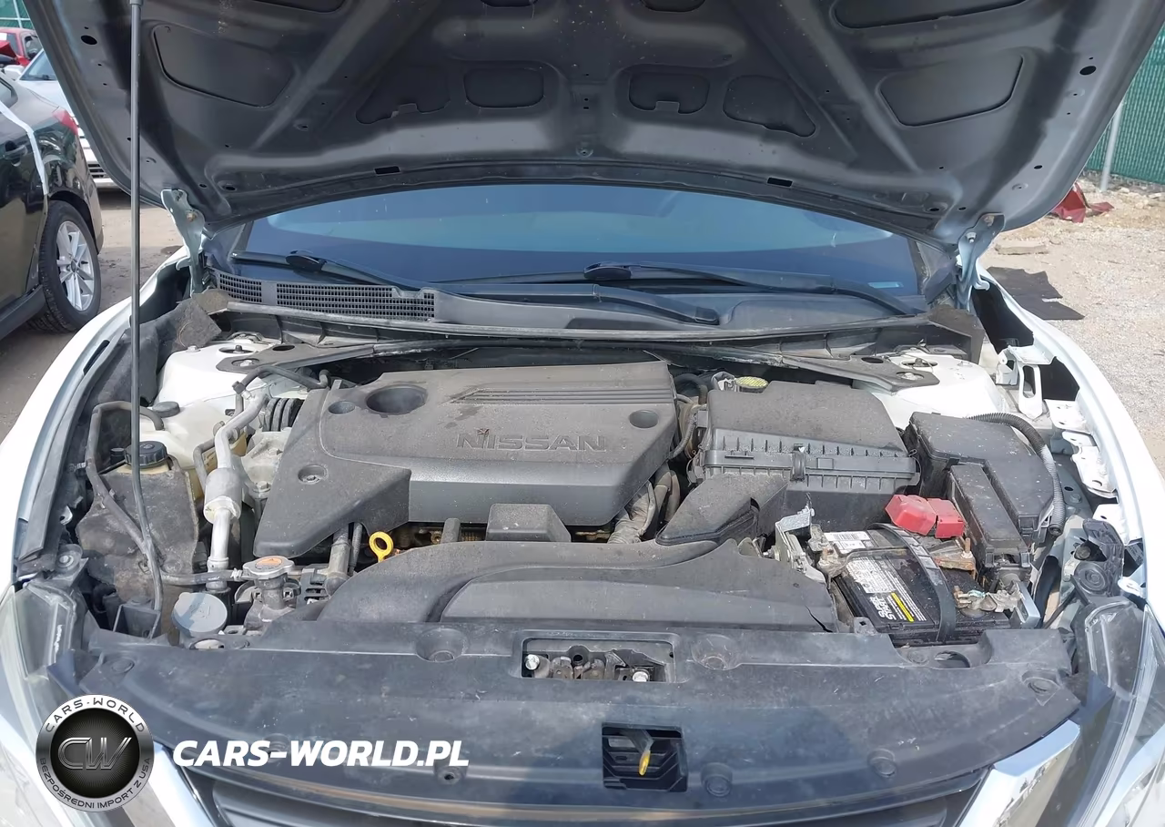 2016 Nissan Altima 2.5 VIN:1N4AL3AP1GN361944 - 10