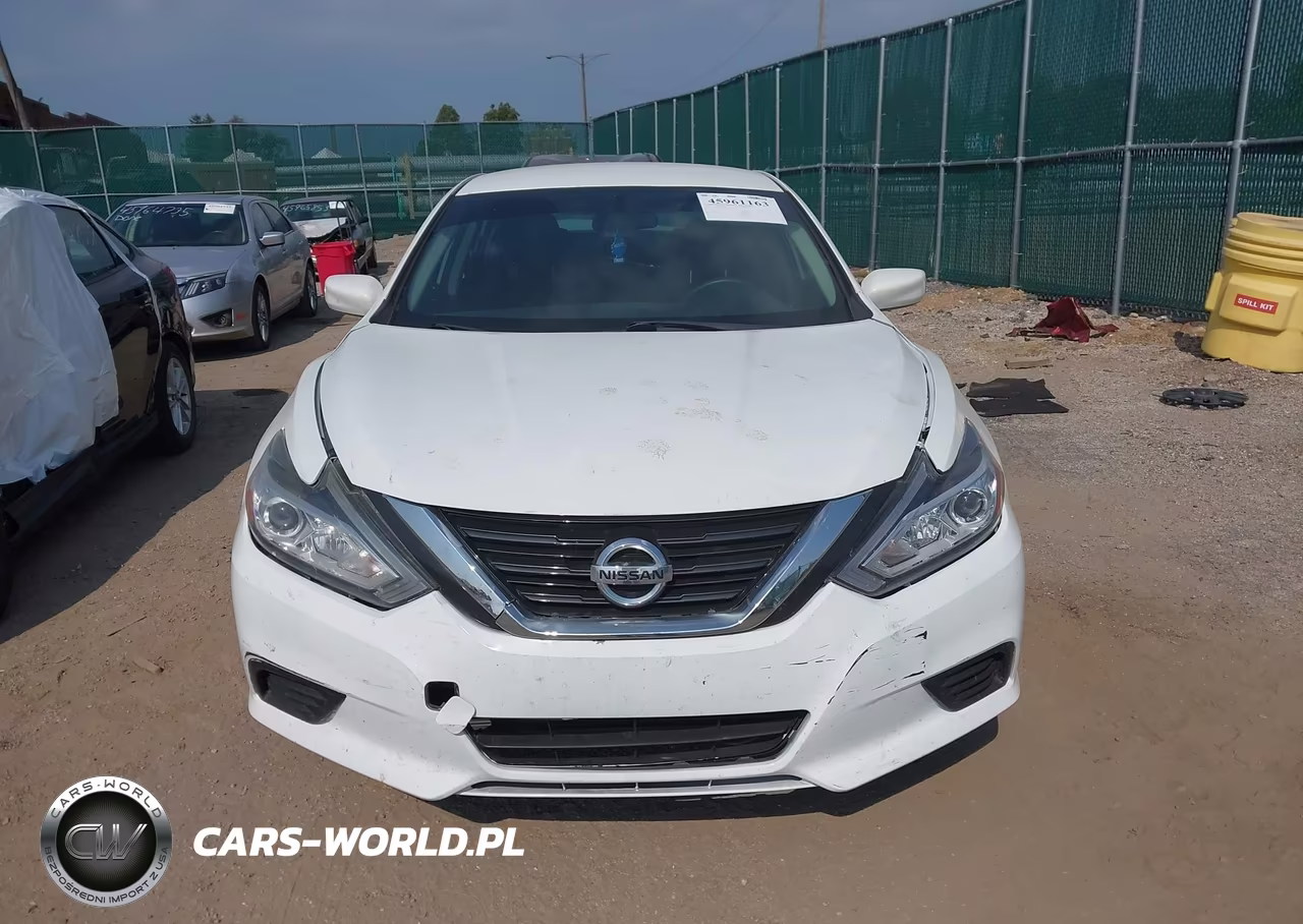 2016 Nissan Altima 2.5 VIN:1N4AL3AP1GN361944 - 13
