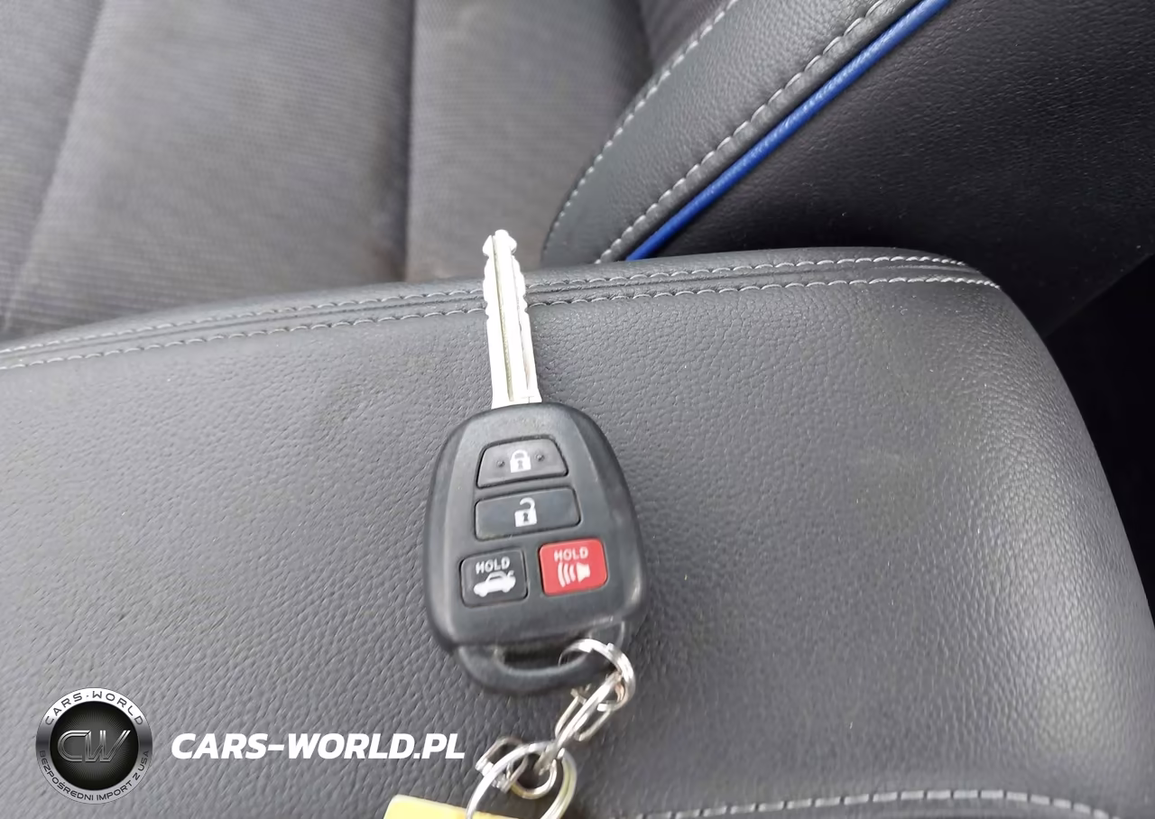 2019 Toyota Corolla Se VIN:2T1BURHE0KC136087 - 11