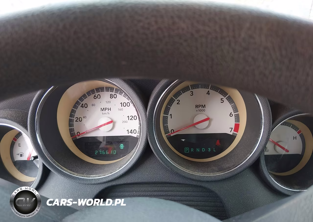 2009 Dodge Charger Sxt VIN:2B3KA33V79H595194 - 7