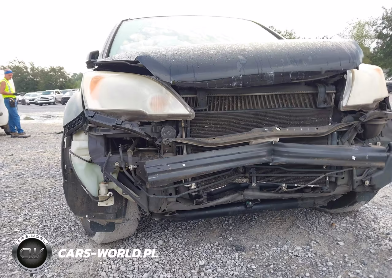 2011 Honda Cr-V Ex-L VIN:JHLRE3H74BC013074 - 20