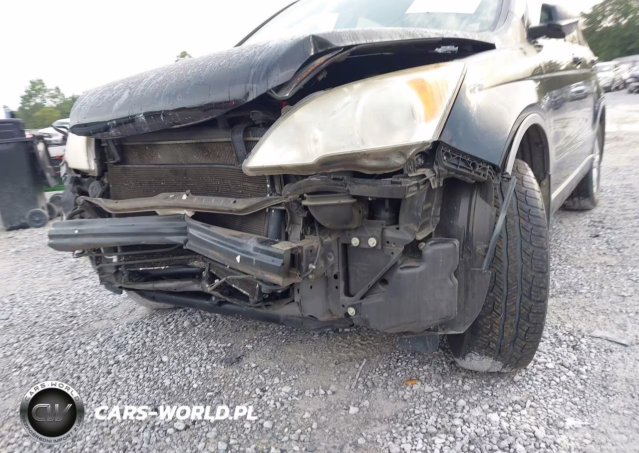 2011 Honda Cr-V Ex-L VIN:JHLRE3H74BC013074 - 21