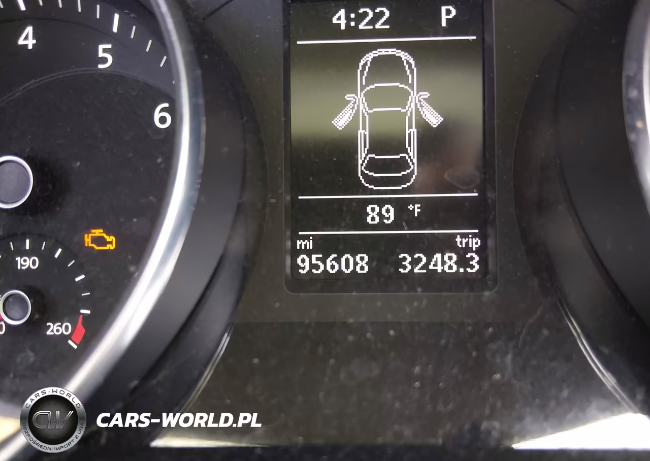 2018 Volkswagen Passat 2.0T R-Line-2.0T S VIN:1VWAA7A31JC022041 - 15