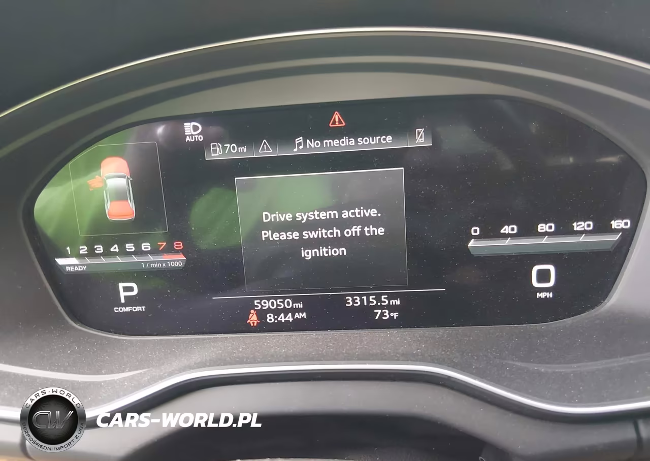 2022 Audi Q5 Premium Plus 45 Tfsi S Line Quattro S Tronic VIN:WA1EAAFY8N2019990 - 7