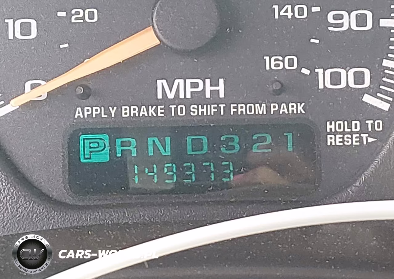 2000 Chevrolet Silverado 1500 VIN:2GCEK19V2Y1200205 - 12