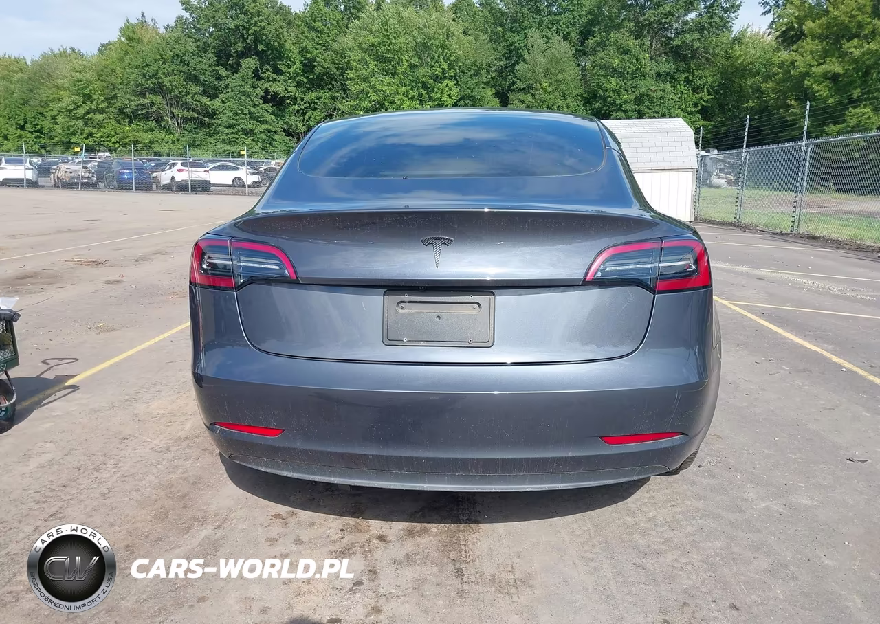 2023 Tesla Model 3 Rear-Wheel Drive VIN:5YJ3E1EA4PF685766 - 15