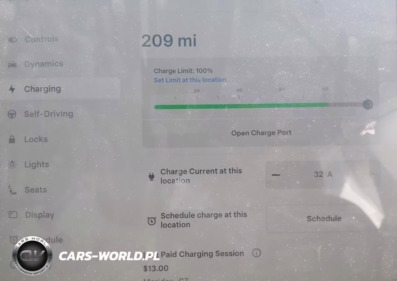 2023 Tesla Model 3 Rear-Wheel Drive VIN:5YJ3E1EA4PF685766 - 16