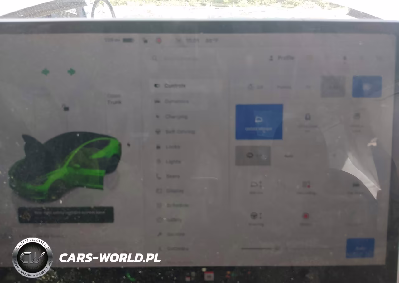 2023 Tesla Model 3 Rear-Wheel Drive VIN:5YJ3E1EA4PF685766 - 17