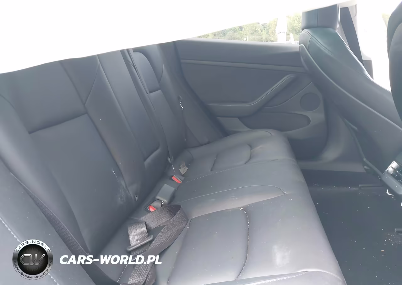 2023 Tesla Model 3 Rear-Wheel Drive VIN:5YJ3E1EA4PF685766 - 8