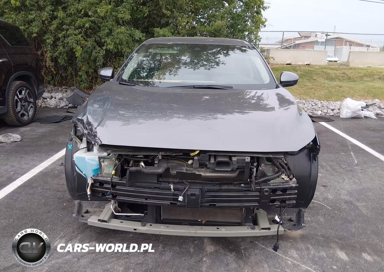 2021 Nissan Sentra Sv Xtronic Cvt VIN:3N1AB8CV9MY232566 - 6