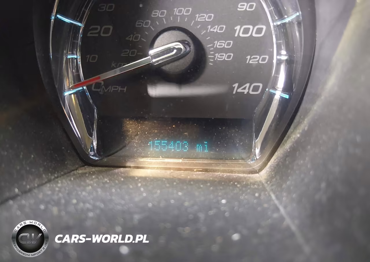 2011 Ford Taurus Limited VIN:1FAHP2FW3BG126844 - 7
