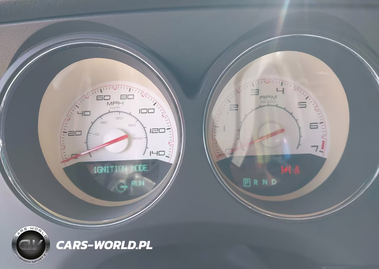 2013 Dodge Challenger Sxt Plus VIN:2C3CDYAG2DH734320 - 7